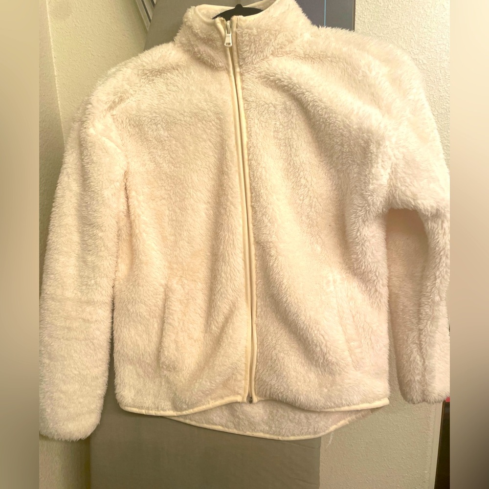 Women’s fleece Jacket